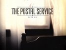 The Postal Service - Give Up (Vinyl LP - 2005 - US - Reissue)