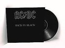 AC/DC - Back In Black