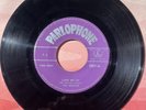 BEATLES 45.  Greece.  LOVE ME DO ‘63.  TWIST AND SHOUT.  Parlophone GMSP44. VG+.