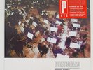 Portishead - Roseland NYC Live: 25th Anniversary - 2xLP - RED VINYL- (UK Import)