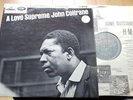 JOHN COLTRANE  A Love Supreme  UK 1965 Original HMV CLP 1868