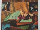 R.E.M. LP Fables Of The Reconstruction 1985 IRS ORIGINAL Vinyl Record VG+