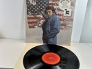 JOHNNY CASH RAGGED OLD FLAG LP  1974 ORIGINAL SHRINK Collectible vintage
