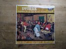 Kertesz Dvorak Symphony No.9 New World Othello NM Vinyl LP Record Album SXL 6291