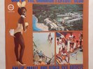 Ska at the Jamaica Playboy Club Millie Small LP Vinyl Record Album 1966 VG+/VG