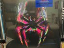 Spider-Man: Across The Spider-Verse Soundtrack by Metro Boomin Vinyl LP OST NEW