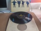 The Beatles vinyl lp Help  PMC1255 Mono UK 1st Press KT Clean Test Play VG VG