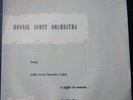 Ronnie Scott Orchestra - Esquire EP 85 - Joe Harriott Phil Seamen Peter King
