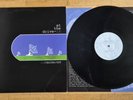 At The Drive In - In/Casino/Out Vinyl LP 1st Press 1998 The Mars Volta Sparta