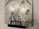 Metallica - …And Justice For All 2 LP - Walmart Exclusive (NM/NM)