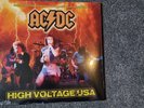 AC/DC – High Voltage USA 10” Vinyl Double LP Numbered Gatefold New Sealed