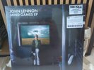John Lennon Mind Games Glow-in-the-Dark Vinyl EP RSD 2024 Record Store Day MINT