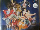 Sex Pistols The Great Rock N Roll Swindle Virgin Vinyl LP
