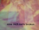 Nine Inch Nails Broken 12