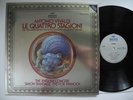 VIVALDI Le Quattro Stagioni  Standage Pinnock LP 1982 Germany Archiv 2534 003 NM