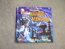 WALT DISNEY THE HAUNTED MANSION, '70 Read-Along Vinyl 7