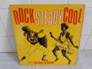 REGGAE ROCK STEADY COOL LP PAMA LABEL