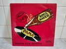 REGGAE LP SOUL SAUCE PAMA LP