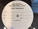 Steely Dan   Walter Becker, Donald Fagen, RARE The Early Years TEST PRESSING NM