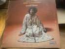 Alice Coltrane Journey In Satchidananda Impulse 1971 Gatefold FIRST PRESSING EX