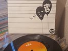U2  another day. Ireland CBS 1st issue PS.  NM/M no postcard
