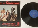 DELL and The SENSATIONS 12