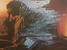 THE ALAN PARSONS PROJECT - PYRAMID - LP VINYL 1986 (read Description)