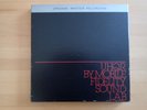 MFSL UHQR - MFQR 1-017 - Vinyl-LP - Pink Floyd-Dark side of the moon - Nr. 1486