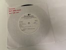 NEW Twiztid Ain't Been Right Test Press Vinyl Record 7