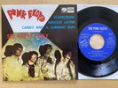 THE PINK FLOYD- SEE EMILY PLAY +3 SPAIN EP REISSUE PSYCH ROCK GREAT SLEEVE EX/NM