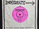 Small Faces - Afterglow of Your Love .. Vinyl, 7