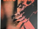 Blue Cheer - The Beast Is Back - Megaforce 1985 Vinyl LP 1069 - Ultrasonic Clean