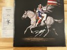 Beyoncé Cowboy Carter Album Insert Signed *2 Vinyls + 48 Page Photo Booklet*