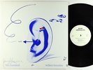 Han Bennink/Willem Breuker - New Acoustic Swing Duo LP - ICP Holland VG++