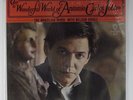ANTONIO CARLOS JOBIM The Wonderful World Of... WARNER BROS WS-1611 LP SEALED y