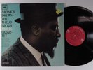 THELONIOUS MONK QUARTET Monk's Dream COLUMBIA LP VG+ mono 2-eye y