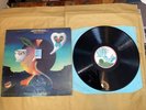 Nick Drake - Pink  Moon - 12”lp 1972  A1U/B1U Vgc-/ex.con Pink Rim 1st Press