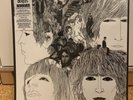 The Beatles | Revolver Super Deluxe | 4 LP Vinyl Box Set NEW
