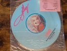 2 Dolly Parton picture disc greatest hits and great balls of fire sealed