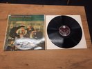 Beethoven Heifetz, Primrose, Piatigorsky Trios RCA Victor Red Seal – LM-2186