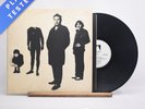 The Stranglers Black And White LP Album Vinyl Record UAK 30222 - VG+/VG+