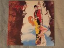 You & The Explosion Band - Lupin the Third Original Soundtrack 3, anime vinyl