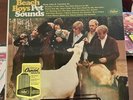 The Beach Boys Pet Sounds Lp Sealed New Capitol Vaults Mono T 2458 Brian Wilson