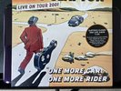 Eric Clapton - One More Car One More Rider (Live On Tour 2001) 3LP