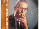 BILL EVANS EASY TO LOVE RIVERSIDE VIJ6365 JAPAN OBI VINYL LP