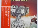 STATUS QUO QUO VERTIGO RJ7033 JAPAN OBI VINYL LP