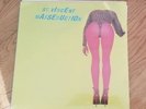 ST VINCENT MASSEDUCTION VINYL ME PLEASE BLUE LAPIS LP SEALED W/ PRINT + BOOKLET