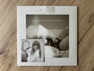 Taylor Swift The Tortured Poets Department Vinyl + Hand Signed Photo