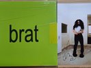 Charli XCX Brat 360_Brat Exclusive Picture Disc Vinyl & SIGNED Poster READ DESC.