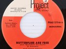 The Free Design – Butterflies Are Free - 1969 7